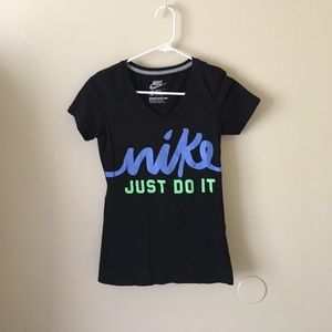Nike Vneck