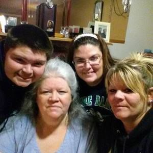 Meet your Posher, Karie