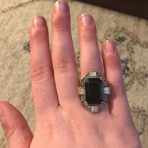 Chloe + Isabel Statement Ring