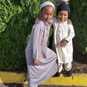 Meet your Posher, Fatuma