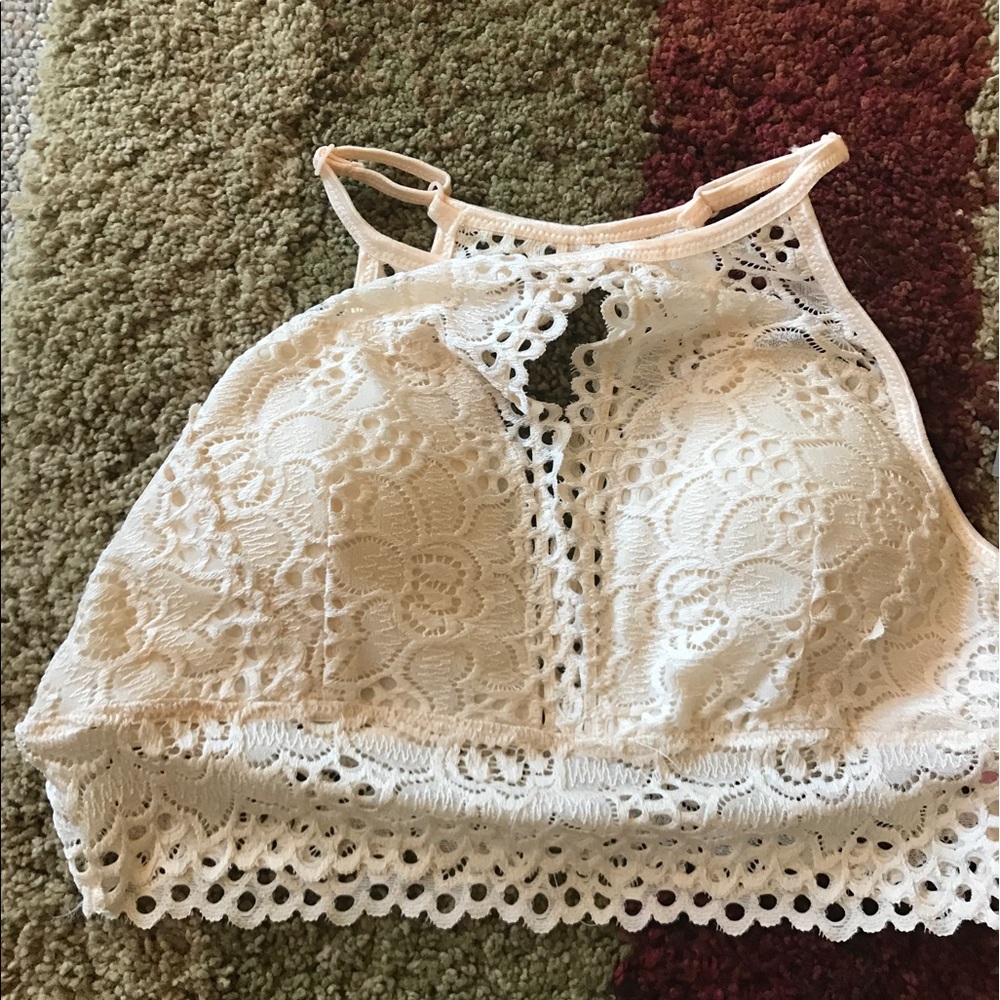 bralettes