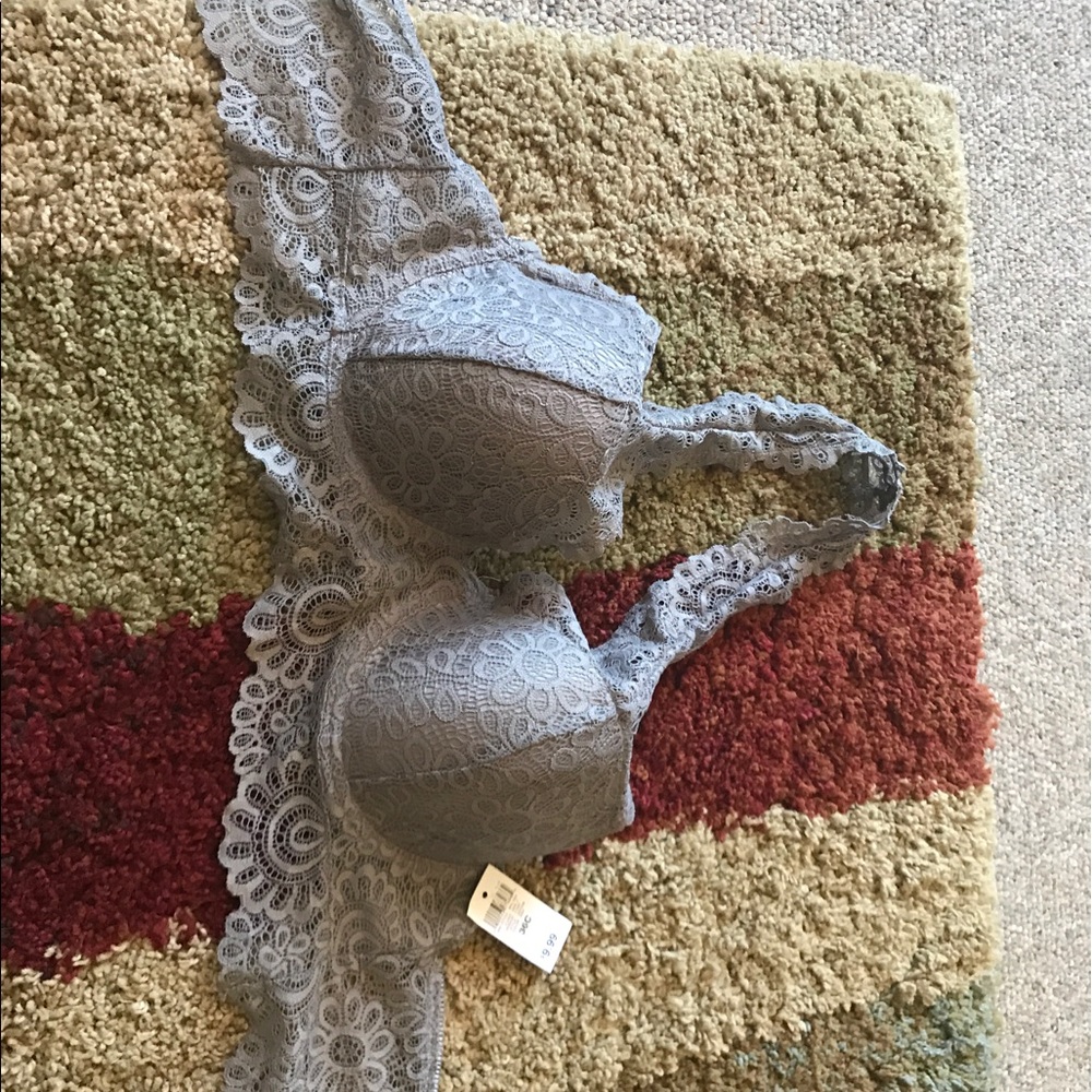 bralettes - Picture 3 of 3