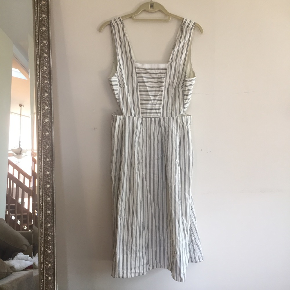 Madewell dress