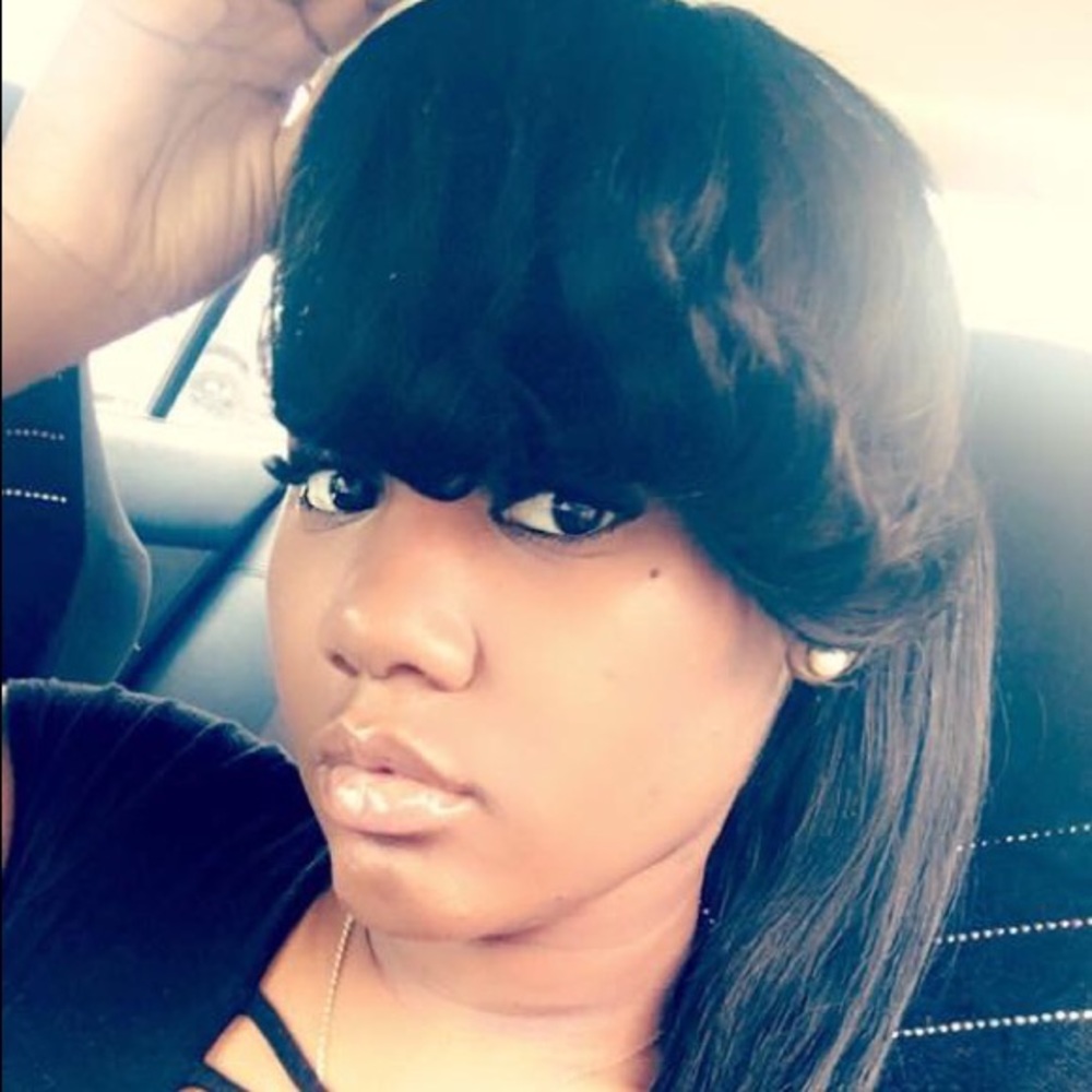 Meet your Posher, Precious