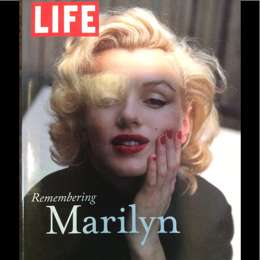 LIFE Remembering Marilyn