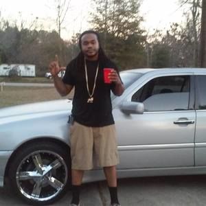 Meet your Posher, William