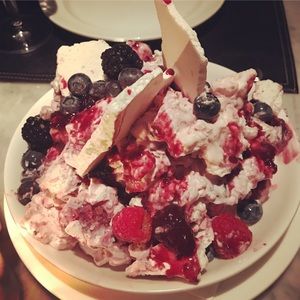 Meet your Posher, Elena