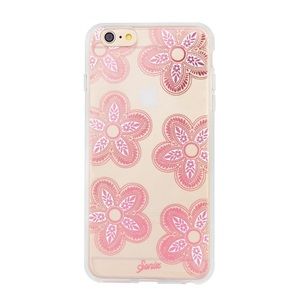 NWT Sonix iPhone 6/6s Plus case