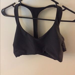 Onzie Sports Bra!