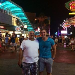 Meet your Posher, Adrian