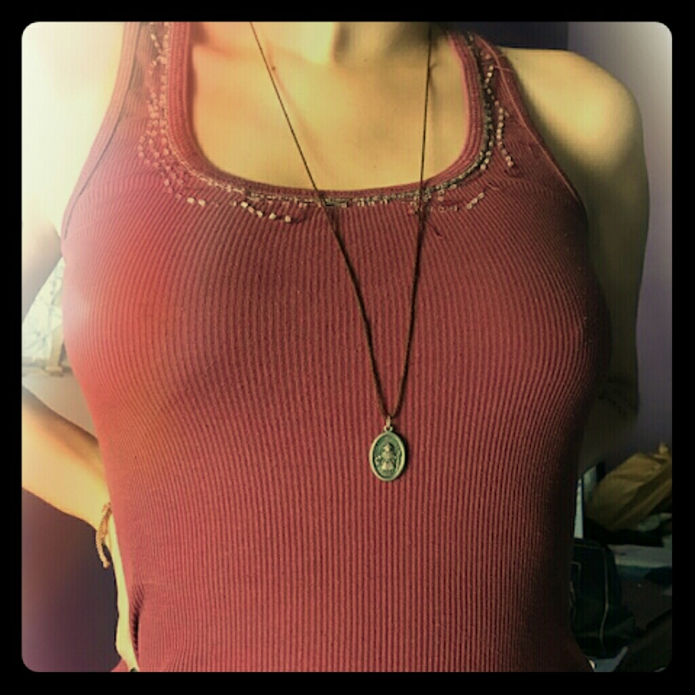 American Eagle Tank Top
