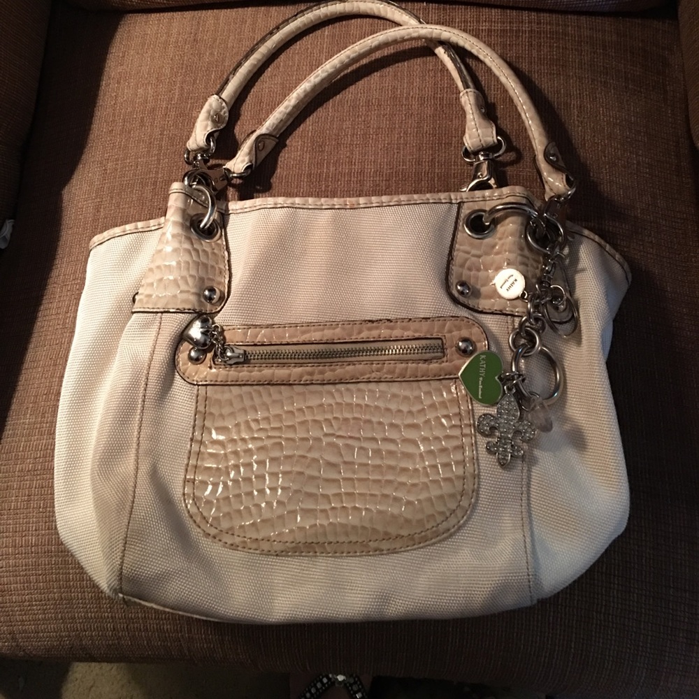 Kathy Van Zeeland bag