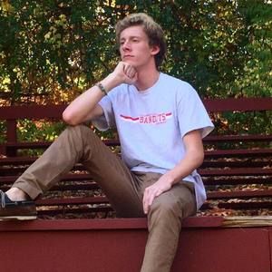 Meet your Posher, Jack