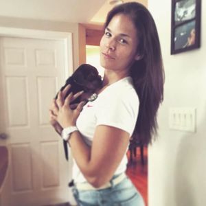 Meet your Posher, Madison