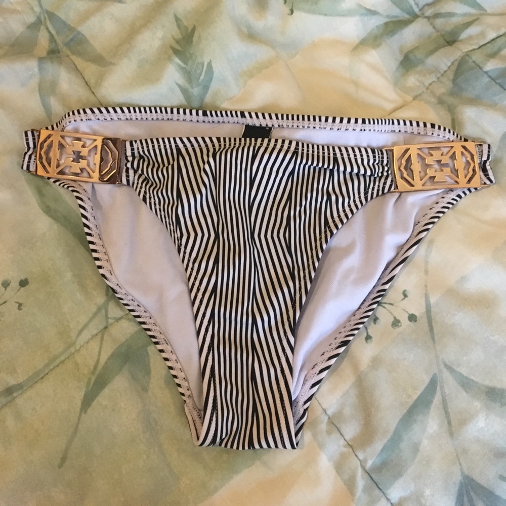Cute Bathing Suit Bottom