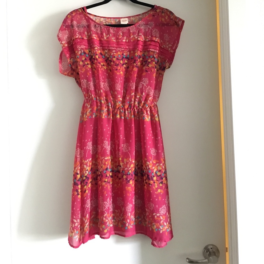 Mossimo Supply Co Summer Dress
