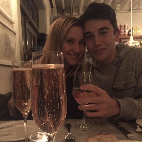 Meet your Posher, Patsy - Picture 1 of 1