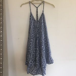 Perfect summer dress