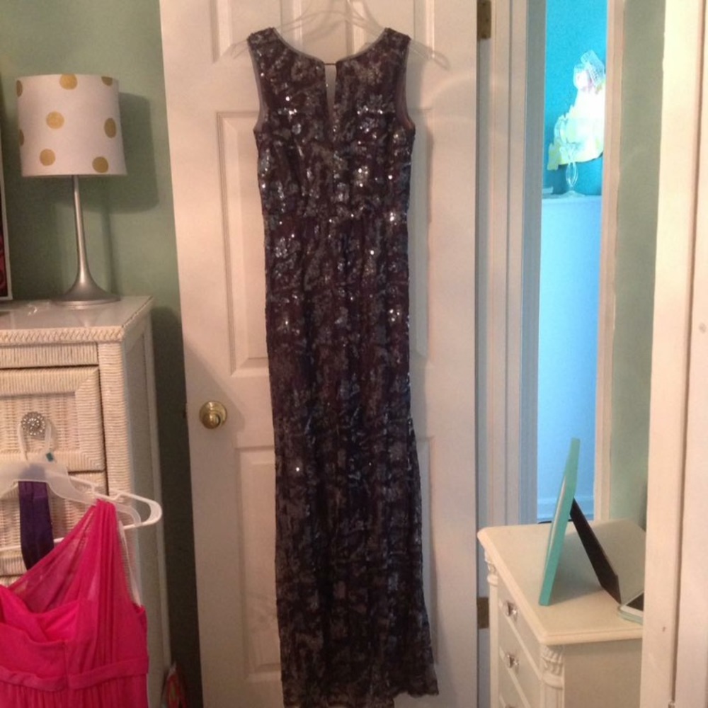 BCBGeneration dress size 6 $100