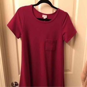Lularoe carly