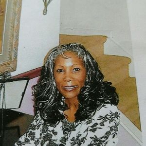 Meet your Posher, Edna