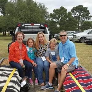 Meet your Posher, Jennifer