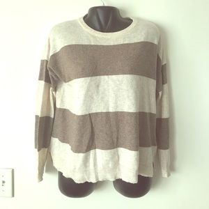 Forever 21 Scoop Neck Sweater