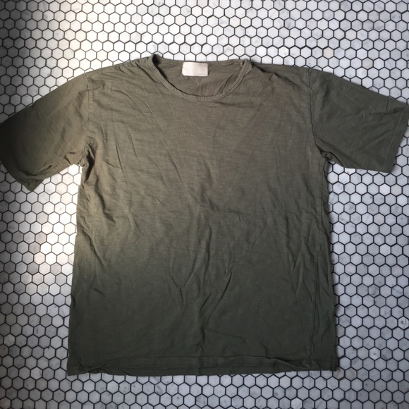 3️⃣ for 2️⃣0️⃣! Slub knit tee - Picture 1 of 2