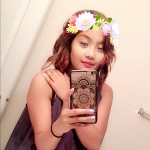 Meet your Posher, Mikayla