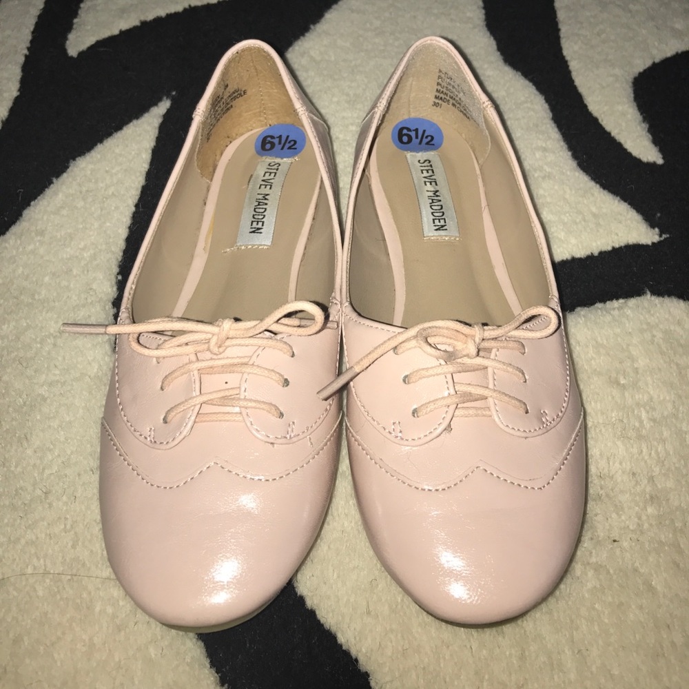 steve madden shoes!