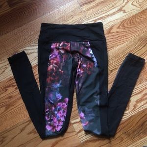 Lululemon Rare Spring has Sprung Pants