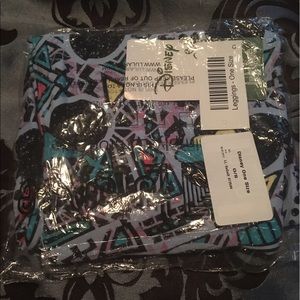 Brand new OS Disney leggings