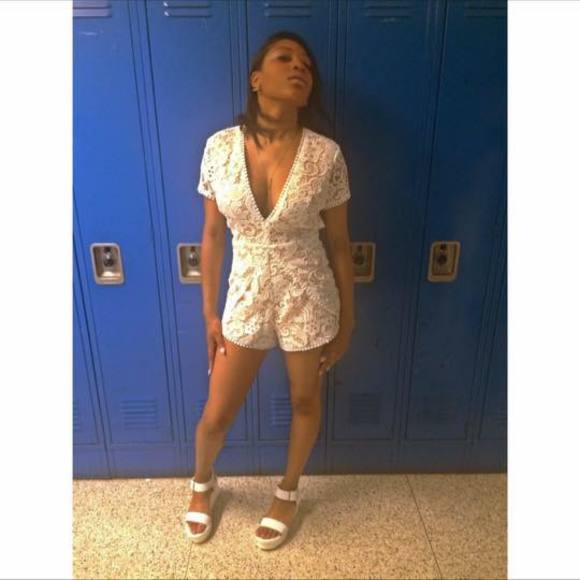 Meet your Posher, Zhane - Picture 1 of 1