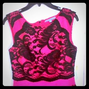 Antonio Melanie Dress-new w/tags