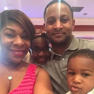 Meet your Posher, Keiyana