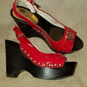 Michael Kors authentic shoes