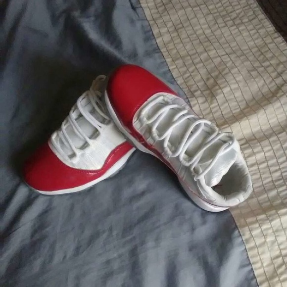 Jordan retro 11 - Picture 1 of 1