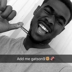 Meet your Posher, Keshawn