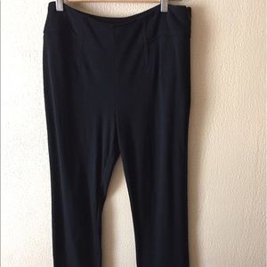 CAbi Tiffany Ankle Pants