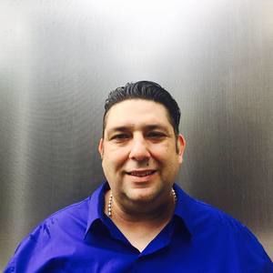 Meet your Posher, Joseph