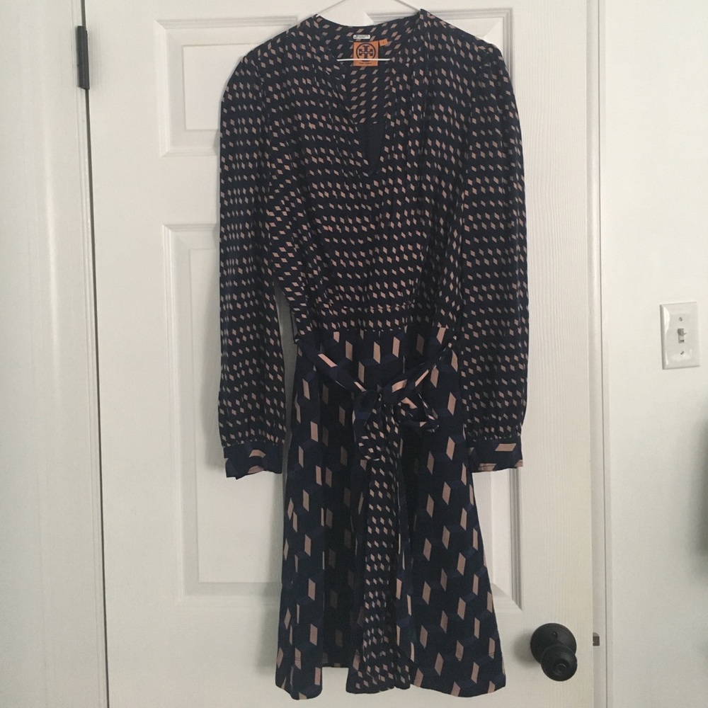 Tory Burch Dress