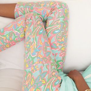 Worth skinny mini pant