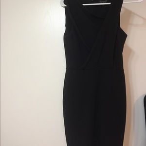 ⭐️ NWOT ⭐️ Top Shop Little Black Dress