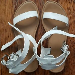 Forever21 Sandals