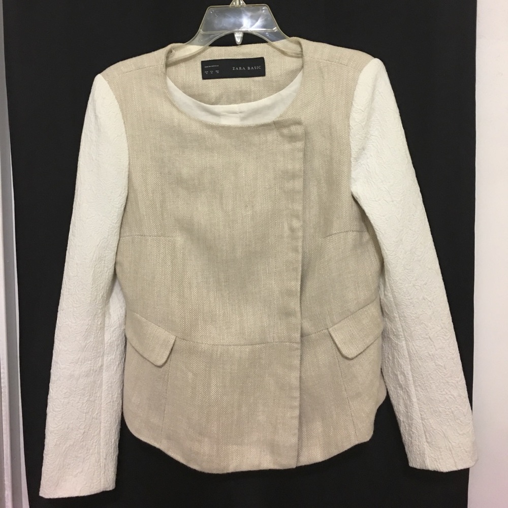 Zara Jacket