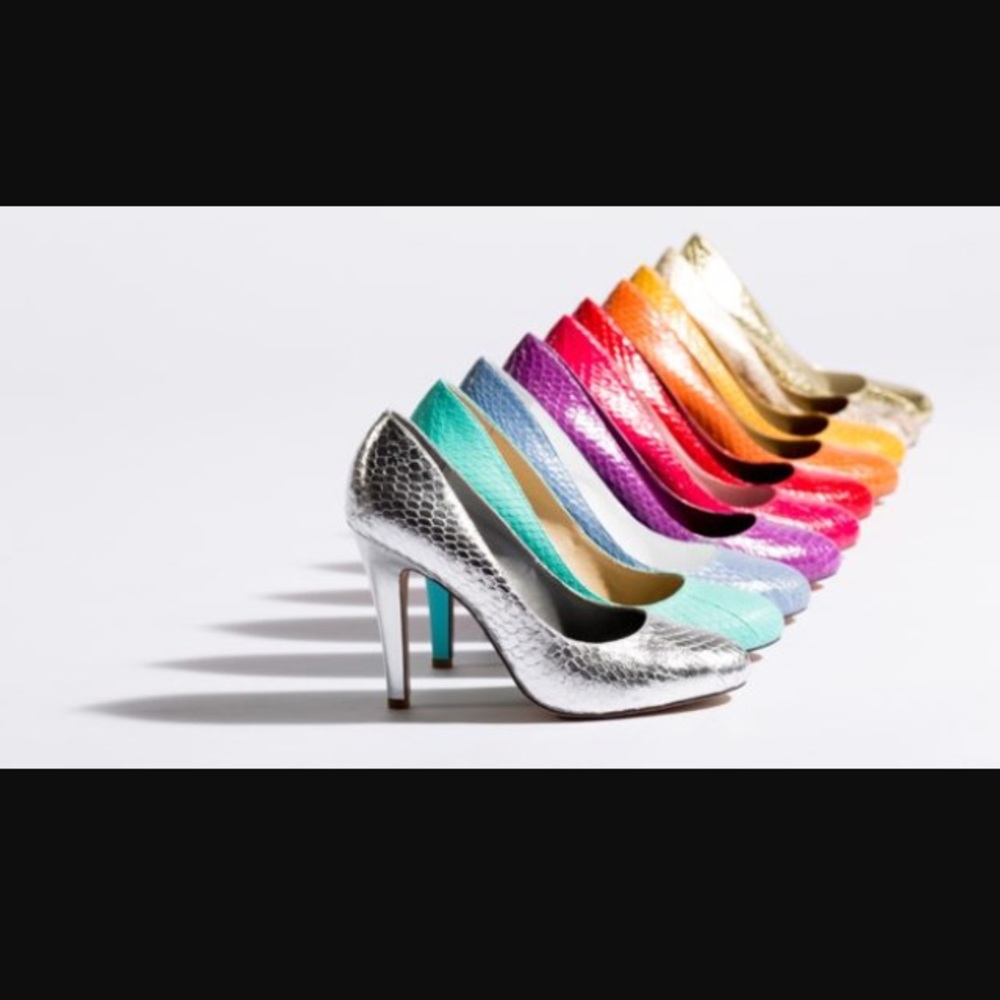 👠Fabulous feet
