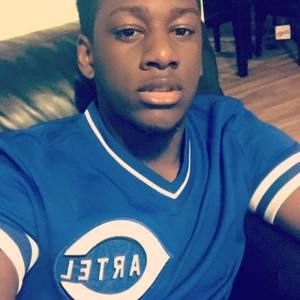 Meet your Posher, Jordan