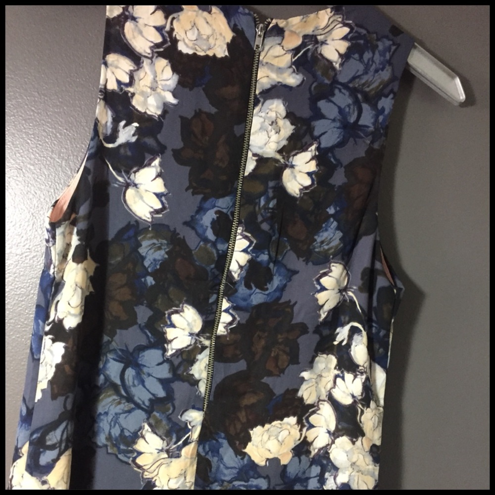 🖤Medium Dress up or down eight sixty floral pop - Picture 4 of 7