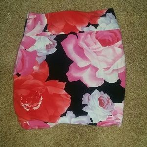 Adorable Forever 21 Mini Skirt