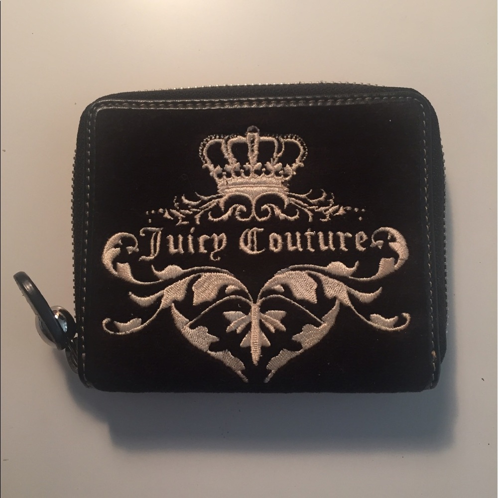 Juicy Couture Wallet